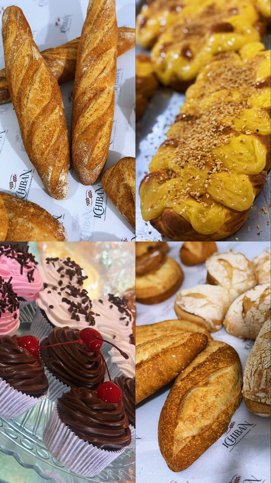 Padaria & Confeitaria